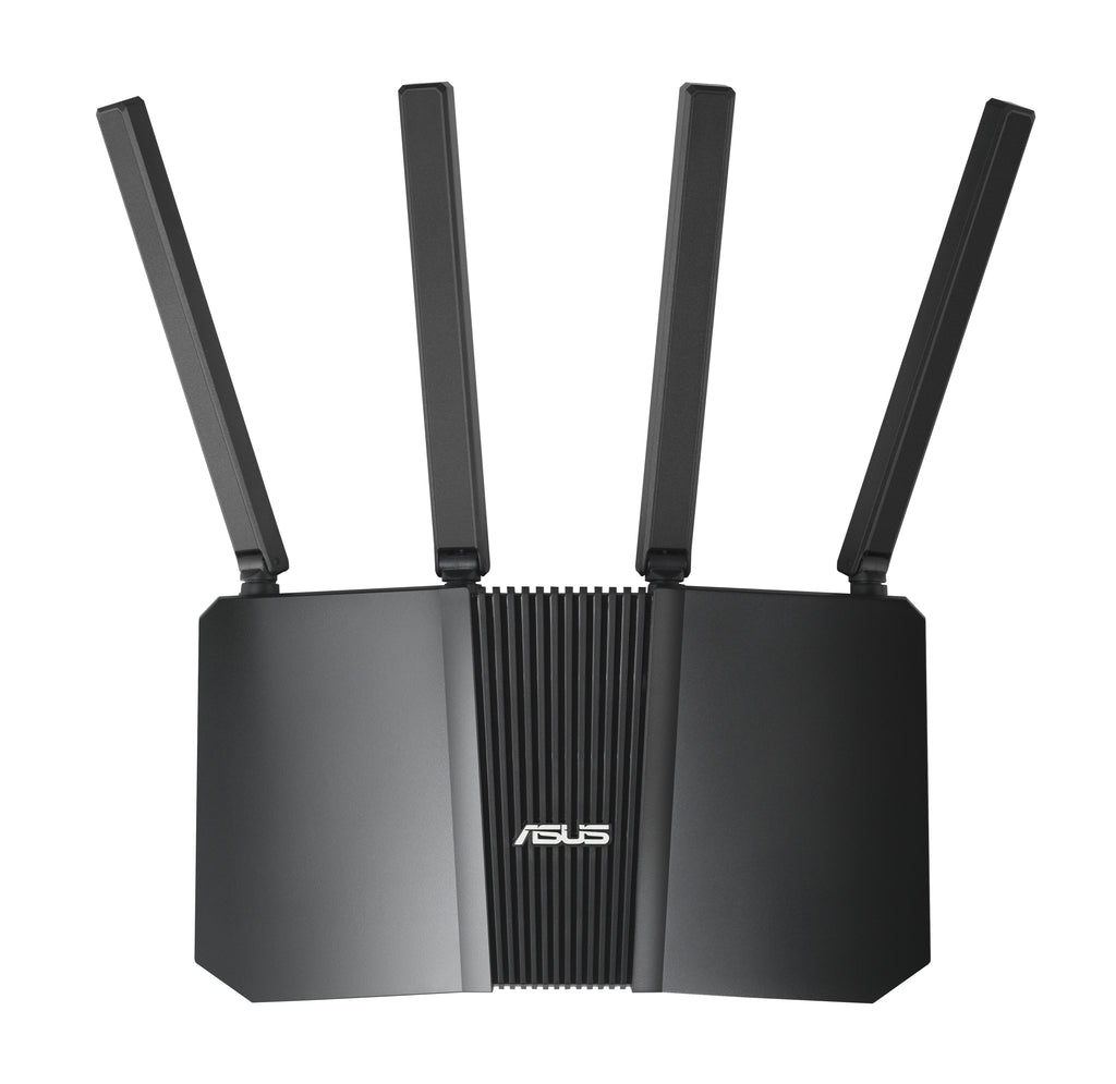 ASUS RT-BE59 BE5000 router inalámbrico 2.5 Gigabit Ethernet Doble banda (2,4 GHz / 5 GHz) Negro (6)