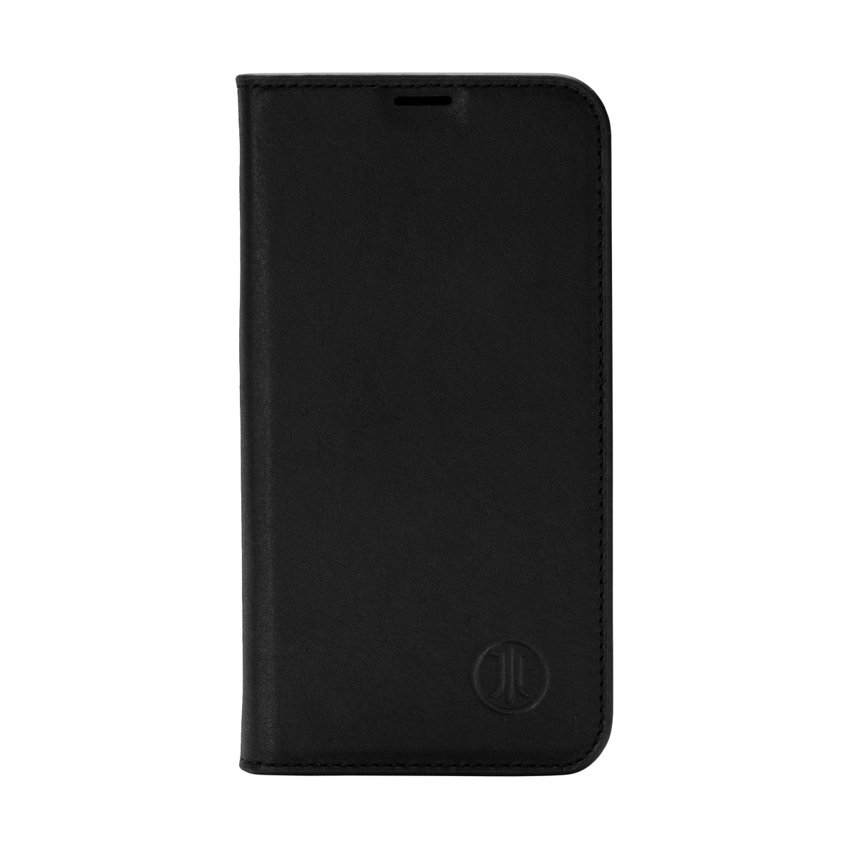 JT BERLIN BookCase Tegel funda móvil 15,5cm Folio Negro 11058