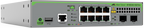 Switch Allied Telesis AT-SE240-10GHXm (5)