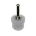 MicroConnect CONECTOR 6.35 STEREO HEMBRA CO 11071