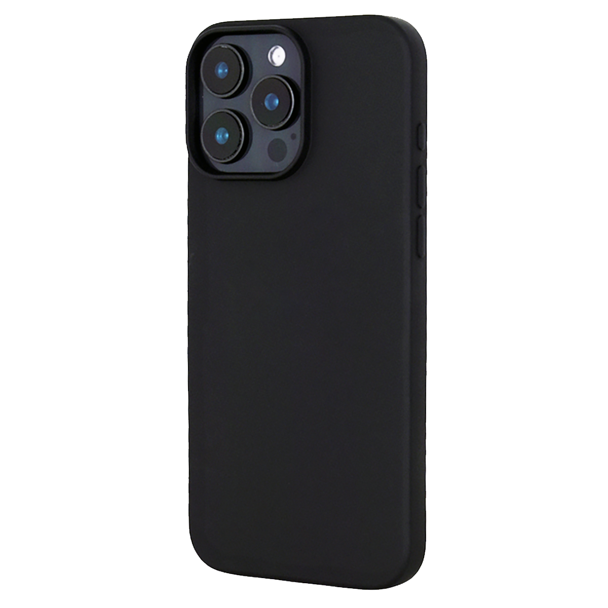 JT BERLIN Pankow Soft funda para móvil 16cm Carcasa Negro