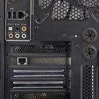 StarTech.com ST1000SPEX2T adaptador y tarjeta de red Interno