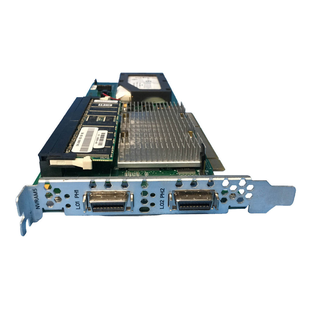EMC NetApp NVRAM5 Tarjeta w. Batería 111-00199-RFB – Reacondicionado (4)