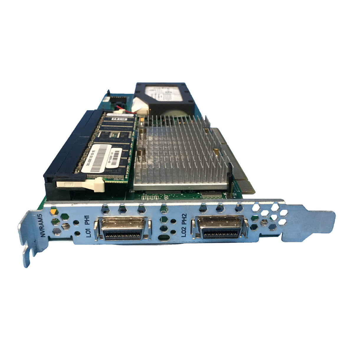 EMC NetApp NVRAM5 Tarjeta w. Batería 111-00199-RFB – Reacondicionado (4)