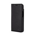 JT BERLIN 11106 funda para móvil 15,4cm tipo cartera Negro