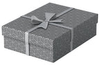Esselte 628285 archivador organizador Caja de cartón Gris (2)