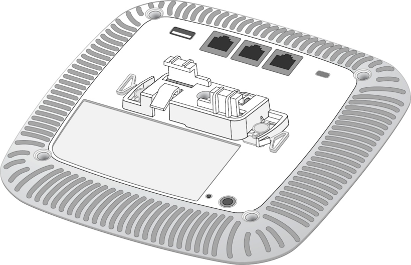 HPE Soporte techo HPE Aruba C2 JW045A