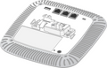 HPE Soporte techo HPE Aruba C2 JW045A