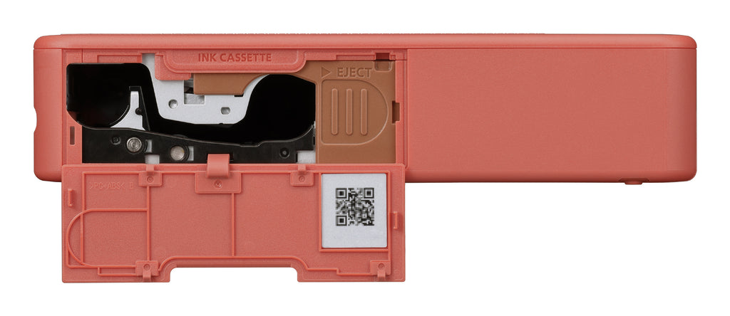 Canon SELPHY QX20 RD impresora de foto Pintar por sublimación 287 x 287 DPI 2.8" x 3.3" (7.2x8.5cm) Wifi (7)