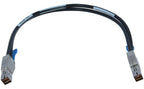 NetApp 0.5M MiniSAS HD to MiniSAS HD 112-00435-RFB – Reacondicionado (4)