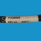 NetApp 0.5M MiniSAS HD to MiniSAS HD 112-00435-RFB – Reacondicionado (2)