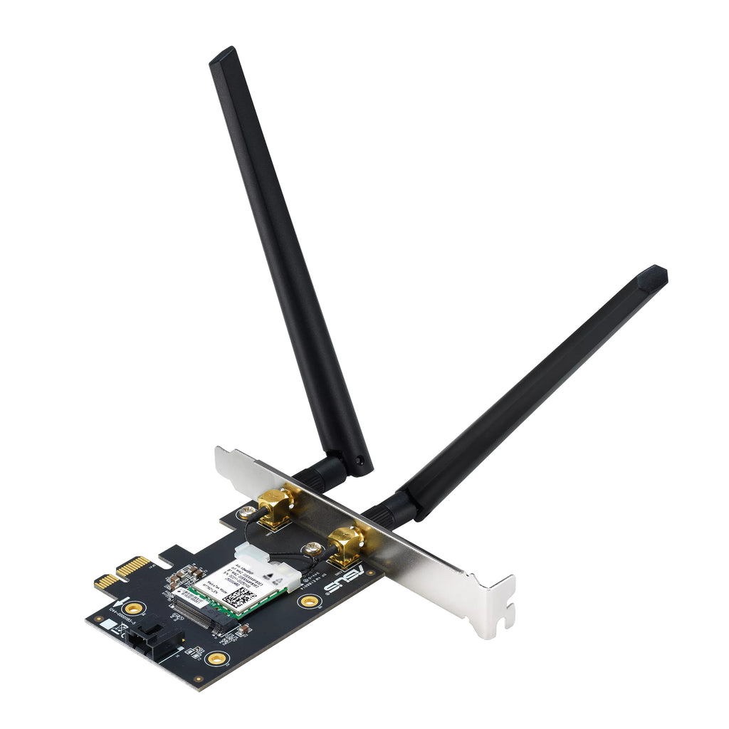 ASUS PCE-AXE5400 Interno WLAN 2402 Mbit/s (4)
