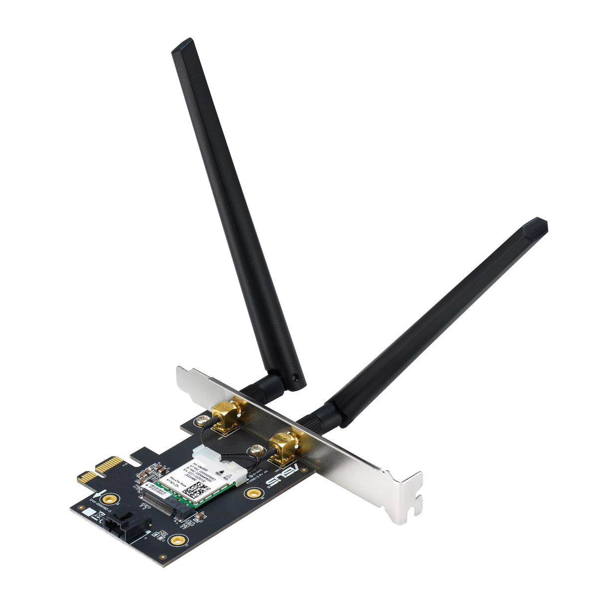 ASUS PCE-AXE5400 Interno WLAN 2402 Mbit/s (4)