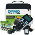 DYMO LabelManager 420P™ ABC Kitcase impresora de etiquetas