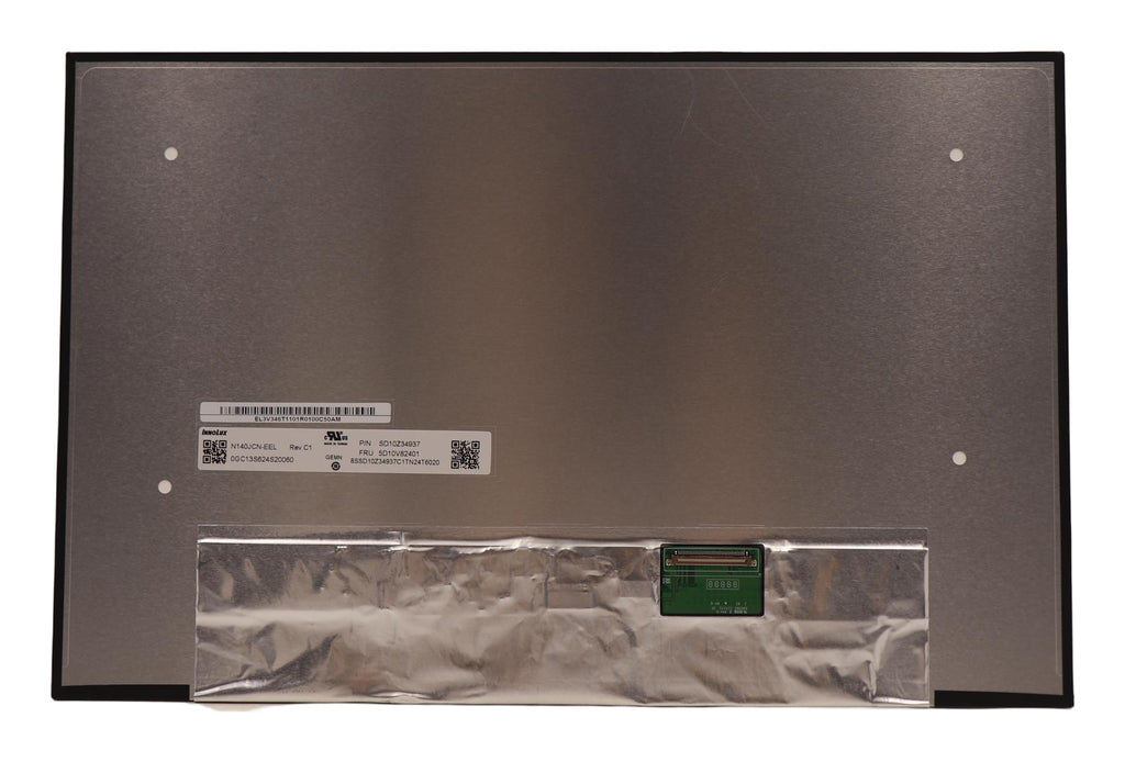 Lenovo 5D10V82401 refacción para laptop Mostrar (2)