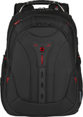 Wenger/SwissGear Pegasus Deluxe 16 40,6 cm Mochila Negro