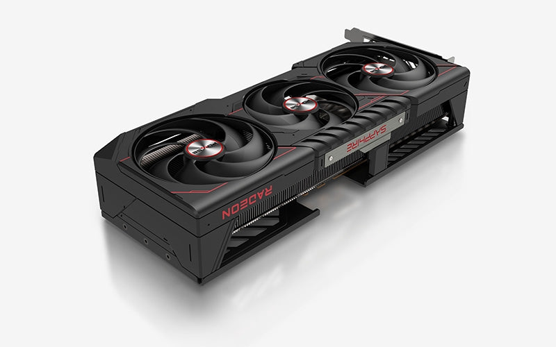 Sapphire PULSE Radeon RX 9070 XT AMD 16 GB GDDR6 (4)