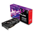 Sapphire PULSE Radeon RX 9070 AMD 16 GB GDDR6