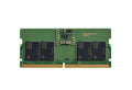 HP 8GB DDR5 (1x8GB) 5600 SODIMM Memory módulo de memoria 5600 MT/s 262-pin SO-DIMM