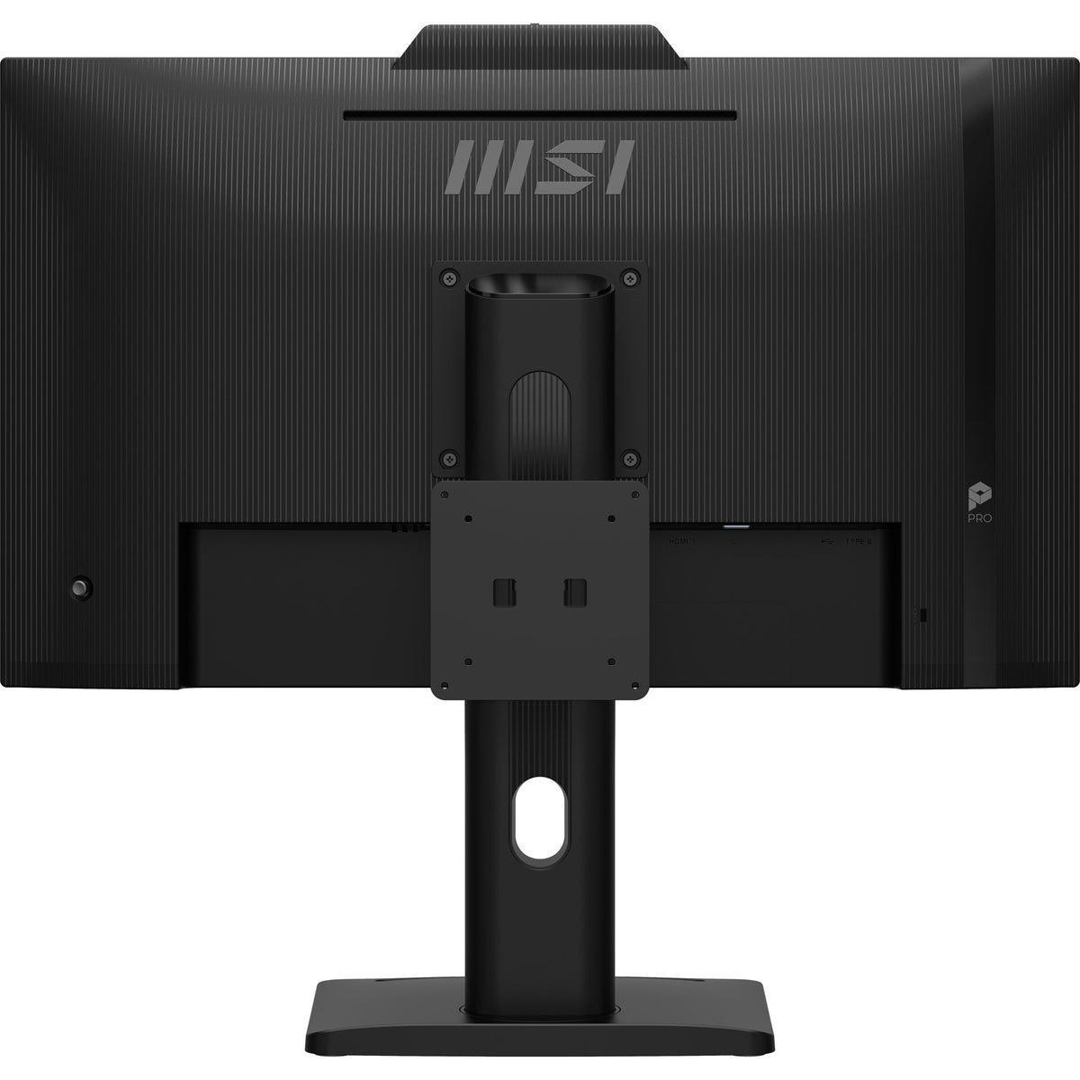 MSI PRO MP272PMG pantalla para PC 68,6 cm (27") 1920 x 1080 Pixeles Full HD LCD Negro (8)