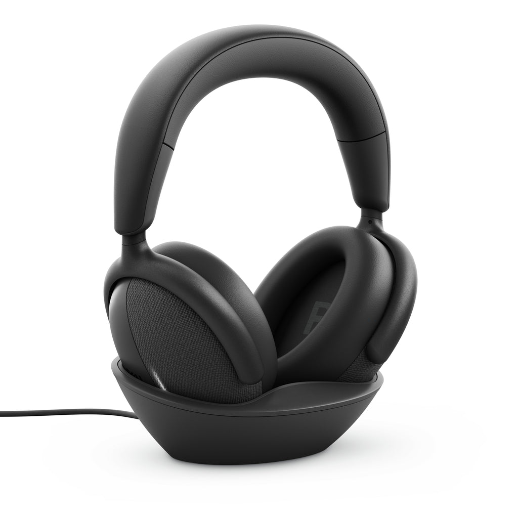 DELL WL7024 Inalámbrico y alámbrico Diadema Llamadas/Música USB Tipo C Bluetooth Negro (7)