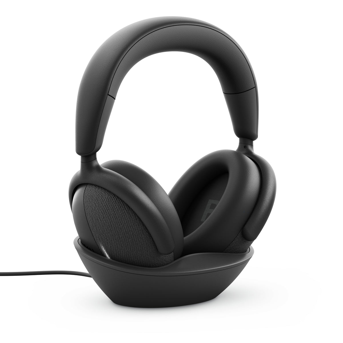 DELL WL7024 Inalámbrico y alámbrico Diadema Llamadas/Música USB Tipo C Bluetooth Negro (7)