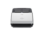 Canon imageFORMULA DR-M160II Escáner con alimentador automático de documentos (ADF) 600 x 600 DPI A4 Negro, Gris (2)