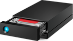 LaCie 1big Dock STHS8000800, Orden HDD, 8TB, 1 compartimentos (SATA-600) (8)