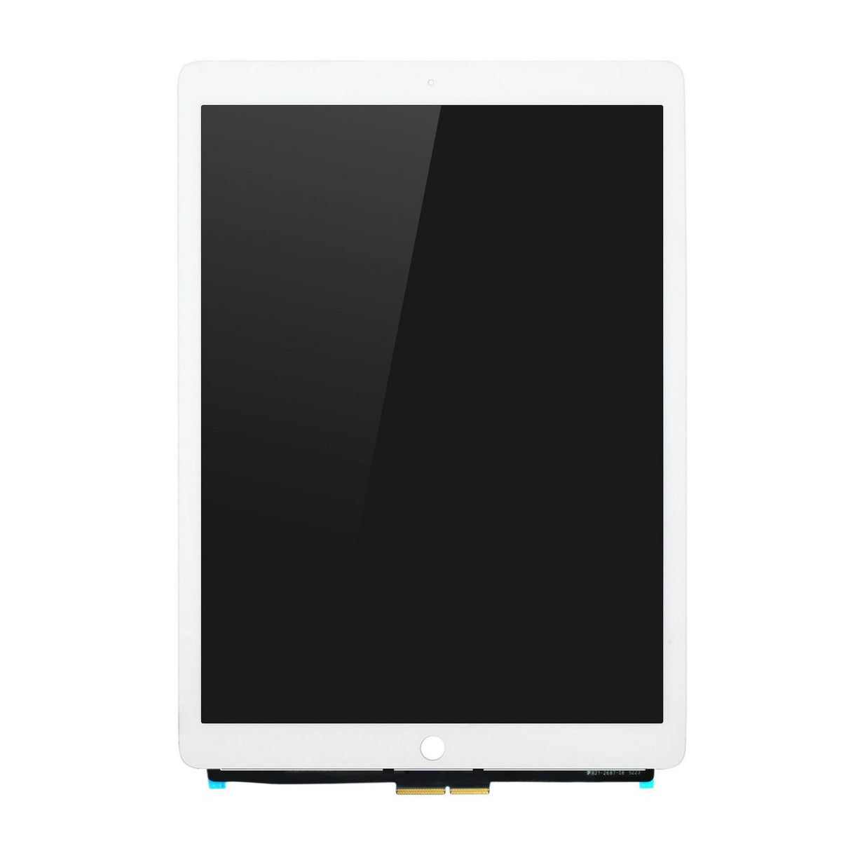 CoreParts MSPP73768 accesorio o pieza de recambio para tableta Ensamblaje de pantalla + carcasa frontal (2)