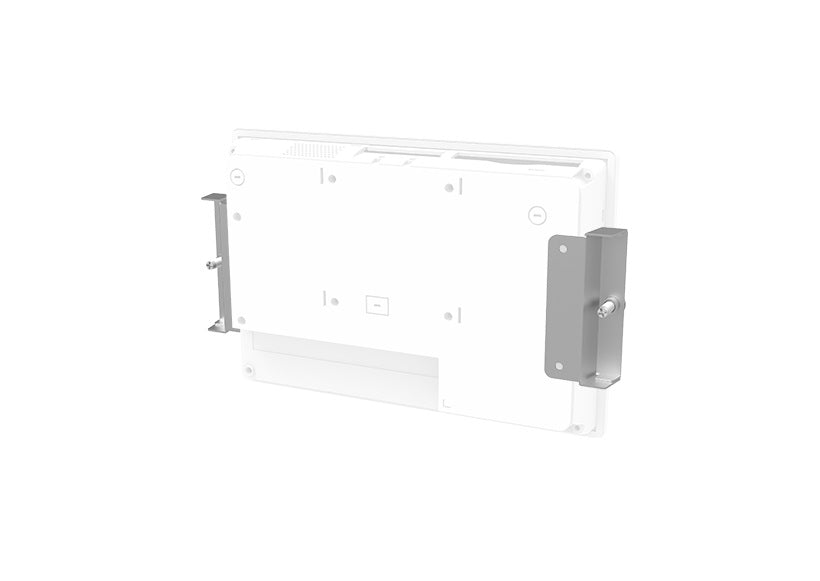 Advantech Mounting Kit, Panel UTC-PANEL-MOUNT3E