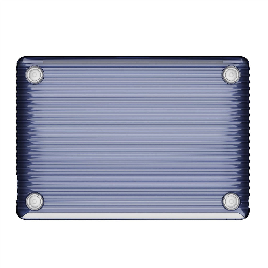 Tech21 Evo Wave 33 cm Funda Azul