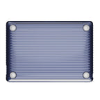 Tech21 Evo Wave 33 cm Funda Azul