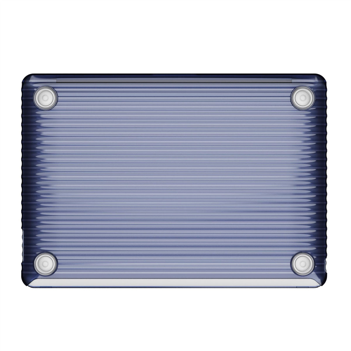 Tech21 Evo Wave 33 cm Funda Azul
