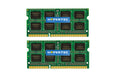 Hypertec ME169G/A-HY módulo de memoria 16 GB 2 x 8 GB DDR3 204-pin SO-DIMM