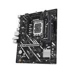 ASUS PRIME B760M-F WIFI Intel B760 LGA 1700 micro ATX (7)
