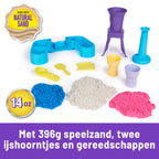 Kinetic Sand 6068385 juguete de arte y manualidades (7)