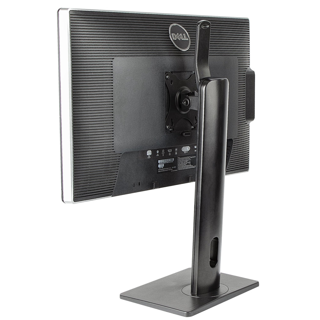 StarTech.com FPPNEUSTND soporte para monitor 86,4 cm (34") Negro (7)