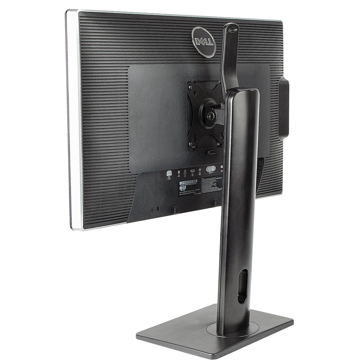 StarTech.com FPPNEUSTND soporte para monitor 86,4 cm (34") Negro (7)