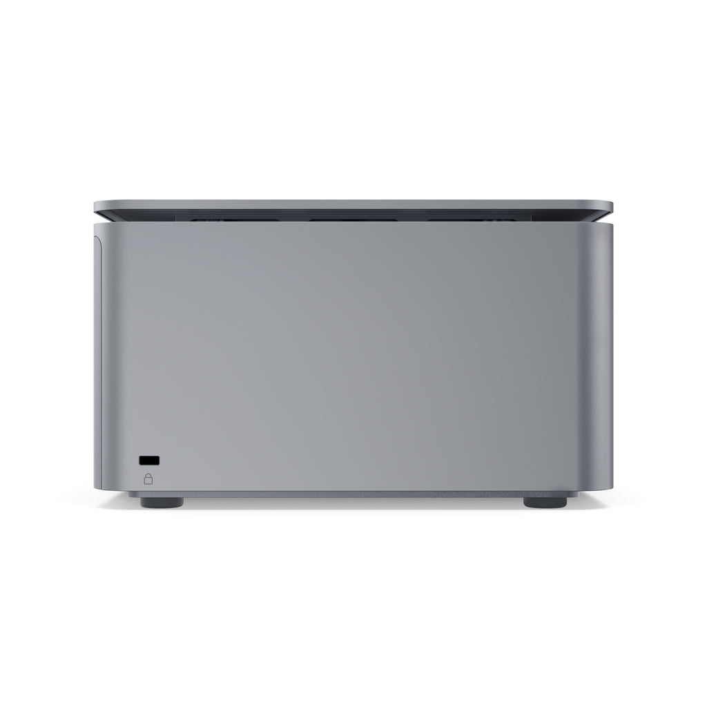 Lenovo ThinkCentre neo Ultra Gen 2 Intel Core Ultra 7 265 32 GB DDR5-SDRAM 512 GB SSD NVIDIA GeForce RTX 5060 Windows 11 Pro Mini PC Gris (5)