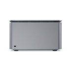 Lenovo ThinkCentre neo Ultra Gen 2 Intel Core Ultra 7 265 32 GB DDR5-SDRAM 512 GB SSD NVIDIA GeForce RTX 5060 Windows 11 Pro Mini PC Gris (5)