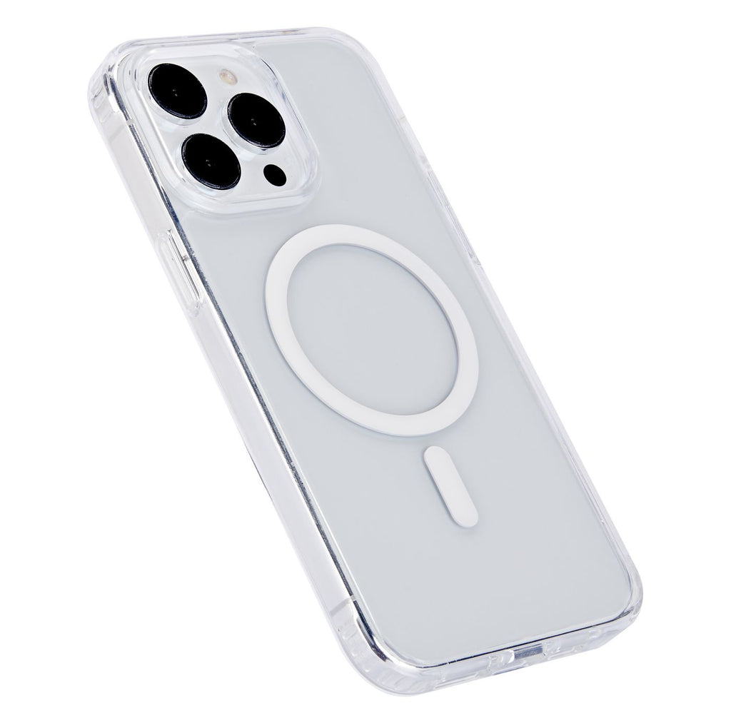 eSTUFF ES67140028 funda para teléfono móvil Transparente (3)