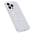 eSTUFF ES67140028 funda para teléfono móvil Transparente (3)