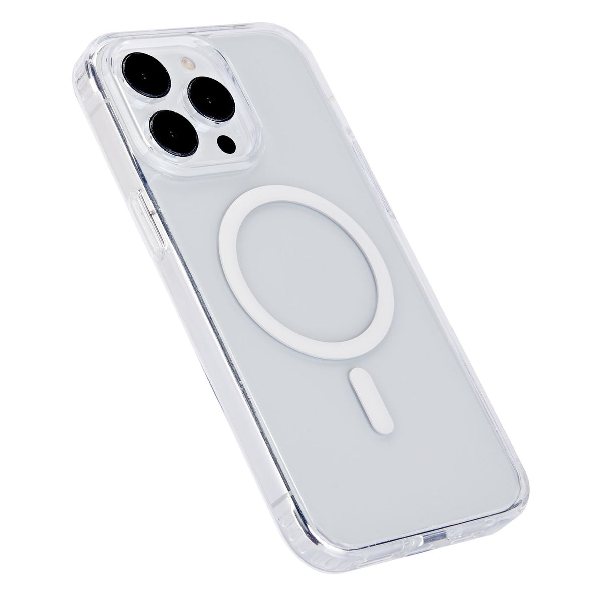 eSTUFF ES67140028 funda para teléfono móvil Transparente (3)