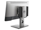 DELL MFS18 soporte para monitor 68,6 cm (27") Escritorio Negro, Plata (3)