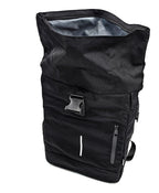 Ewent EW2536 maletines para portátil 43,9 cm (17.3") Mochila Negro (3)