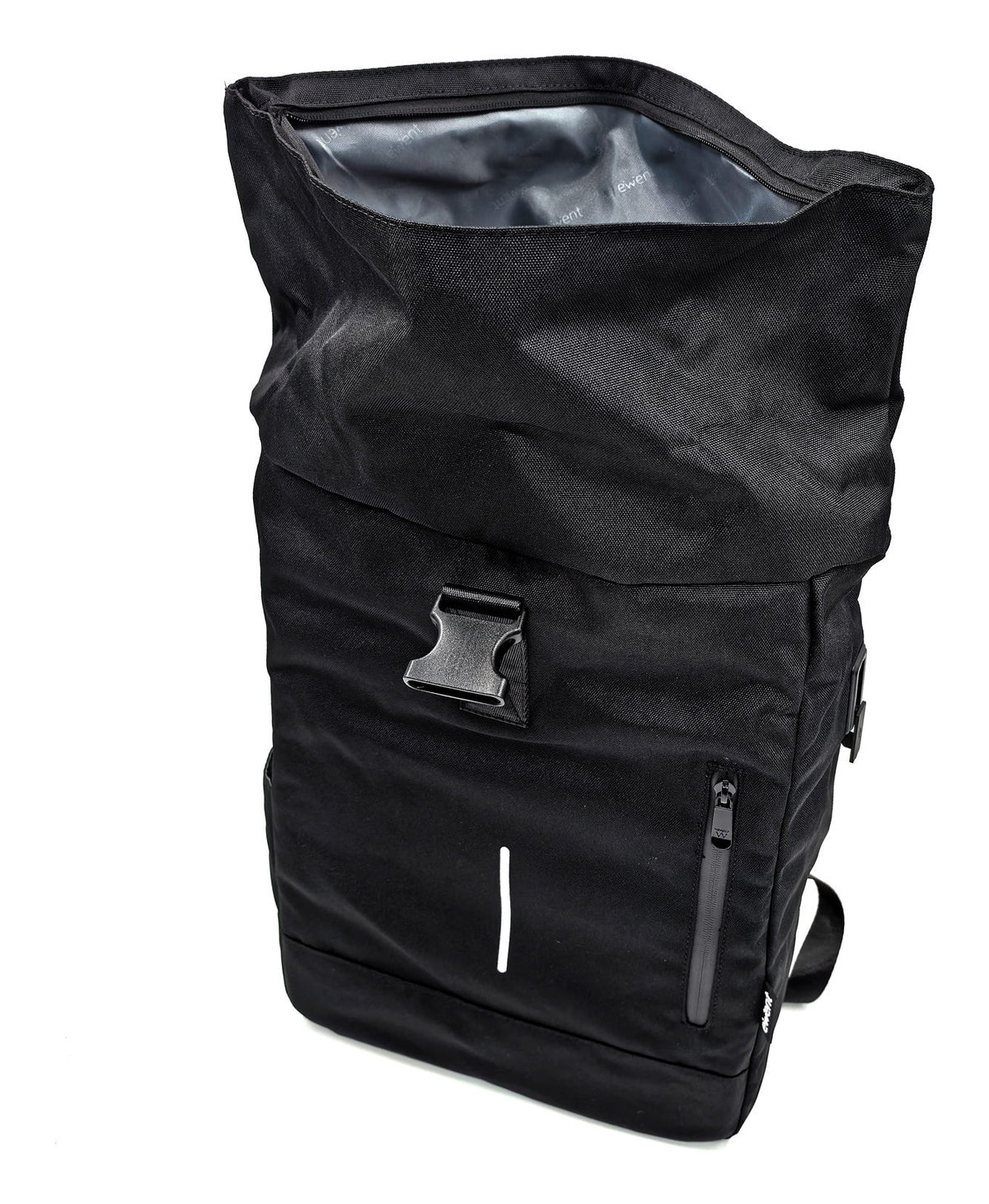 Ewent EW2536 maletines para portátil 43,9 cm (17.3") Mochila Negro (3)