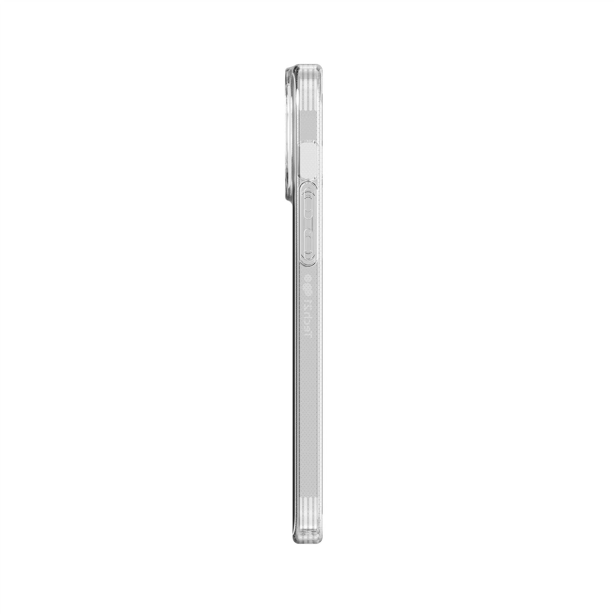 Tech21 Evo Lite funda para móvil 17 cm Funda transparente (T21-9166)