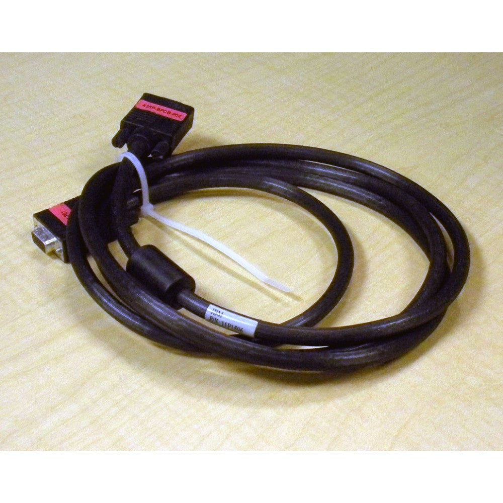 IBM Cable del Controlador de Alimentación Masiva 11P1596-RFB – Reacondicionado (2)