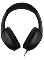 ASUS ROG Strix Go - Auricular - tamaño completo - cableado - USB-C