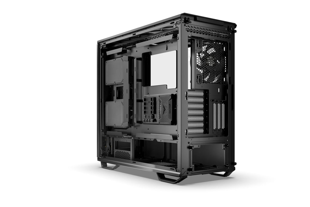 be quiet! Dark Base 701 Black Midi Tower Negro (6)